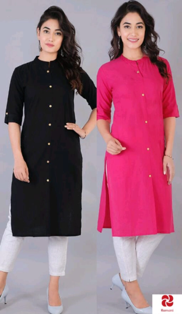 Superior Kurtis - S, M, L, XL, XXL